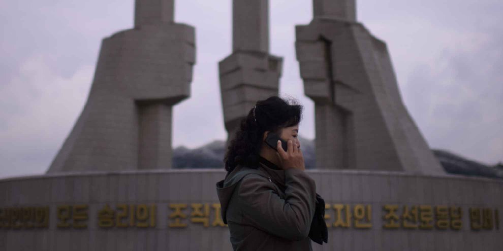 Nordkorea Keine Verbindung Zur Aussenwelt Getrennte Familien Verzweifelt Amnesty Ch