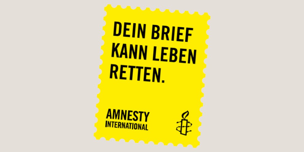 Briefmarathon 2022 — Amnestych 